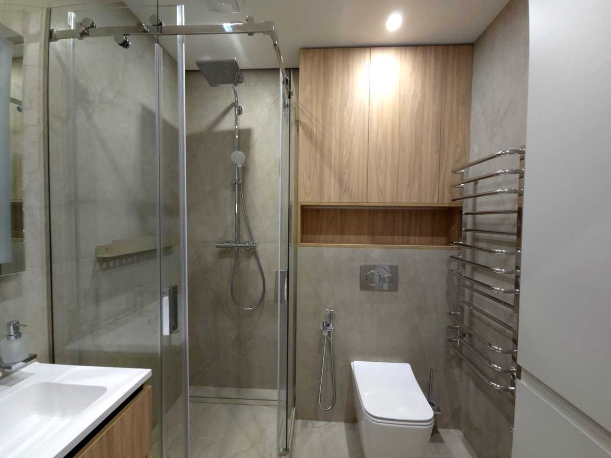 Квартира на вул. Генерала Грекова, 4 в Києві, ID 398506, фото №9