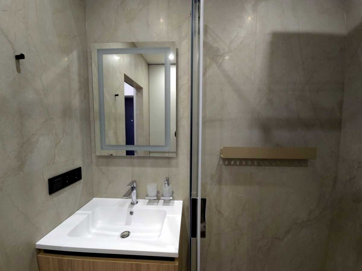 Квартира на вул. Генерала Грекова, 4 в Києві, ID 398506, фото №10
