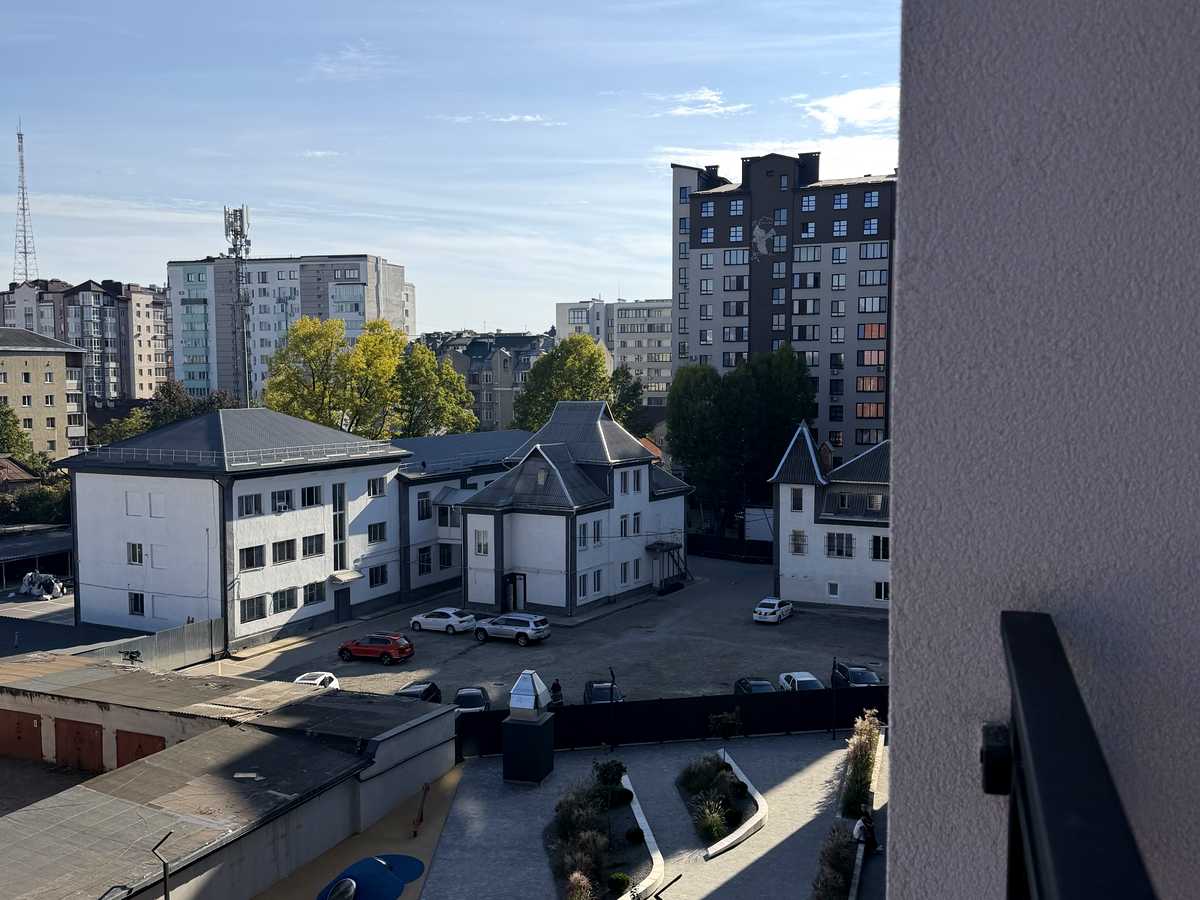Квартира на вул. Бельведерська, 32Б в Івано-Франківську, ID 398511, фото №14