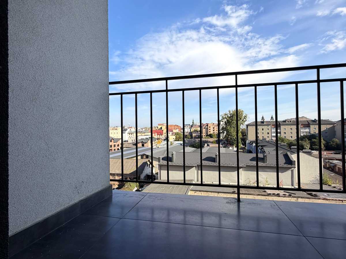 Квартира на вул. Бельведерська, 32Б в Івано-Франківську, ID 398511, фото №3