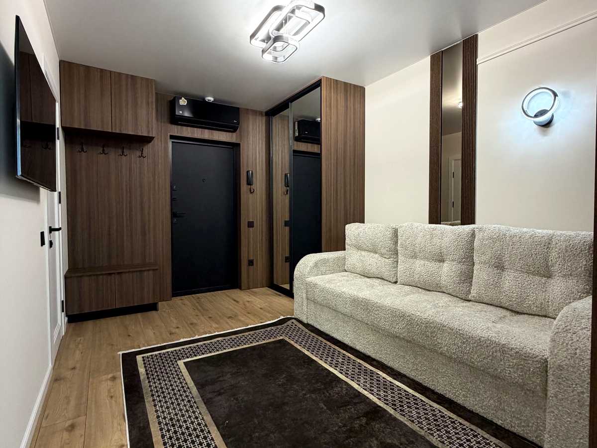 Квартира на вул. Бельведерська, 32Б в Івано-Франківську, ID 398511, фото №6