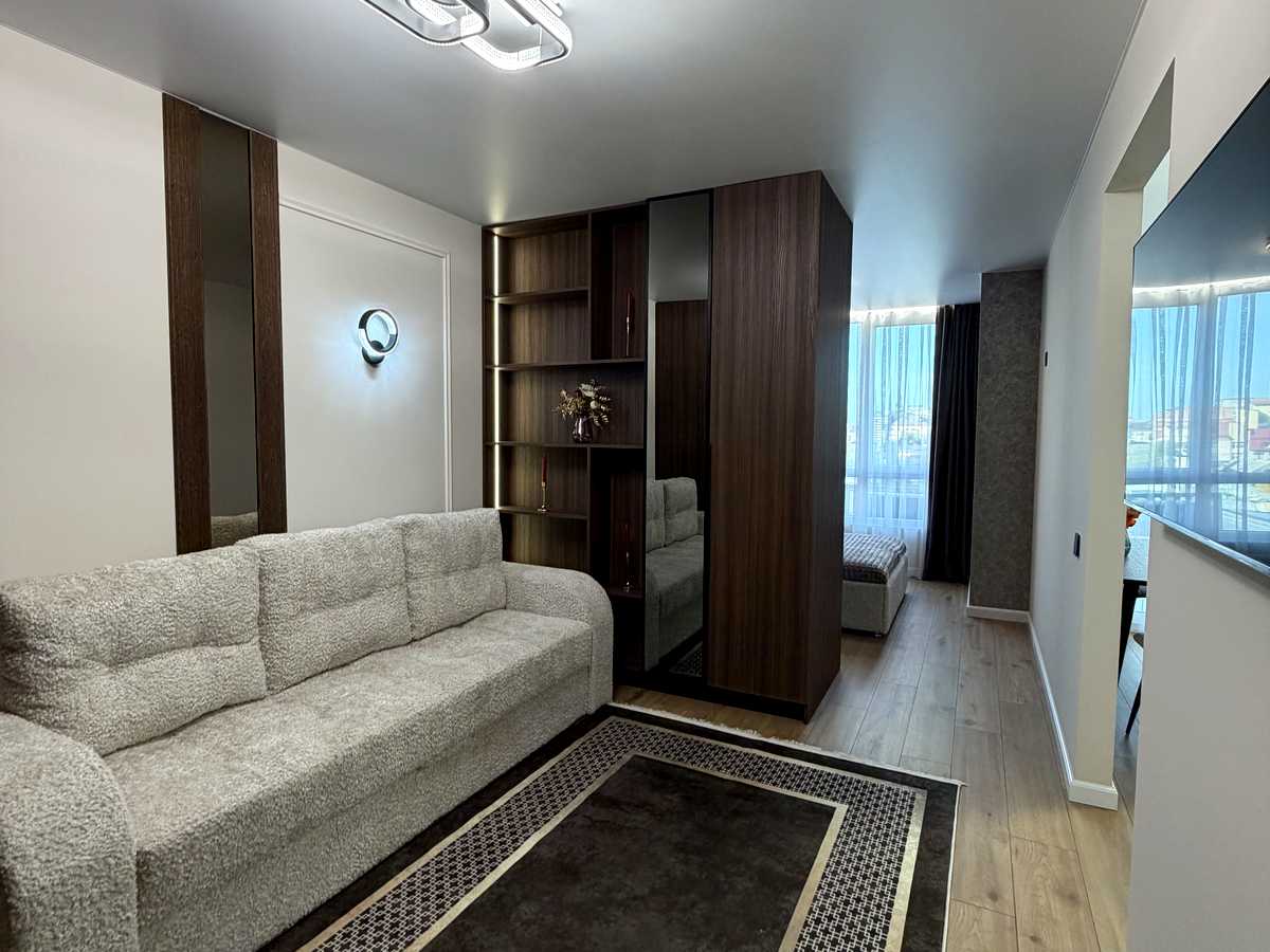 Квартира на вул. Бельведерська, 32Б в Івано-Франківську, ID 398511, фото №7