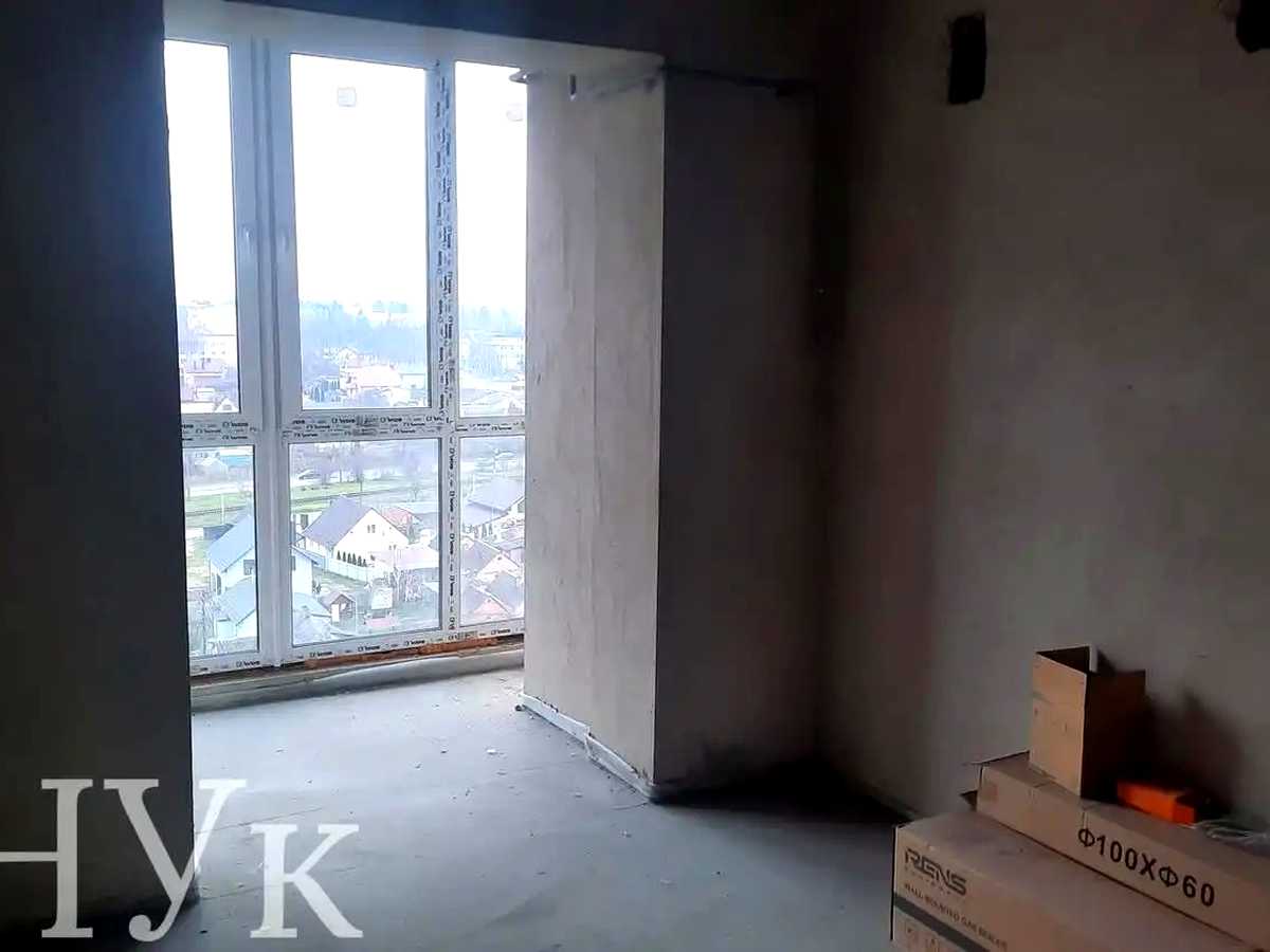 Квартира на вул. Рівненська, 25А в Луцьку, ID 398534, фото №4