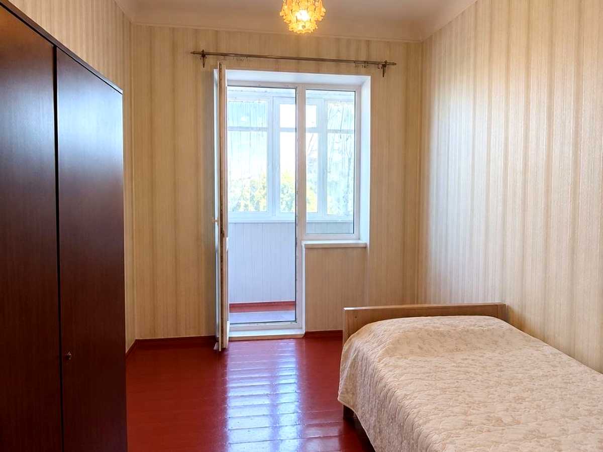 Квартира на вул. Самарська, 13 в Дніпрі, ID 398574, фото №4