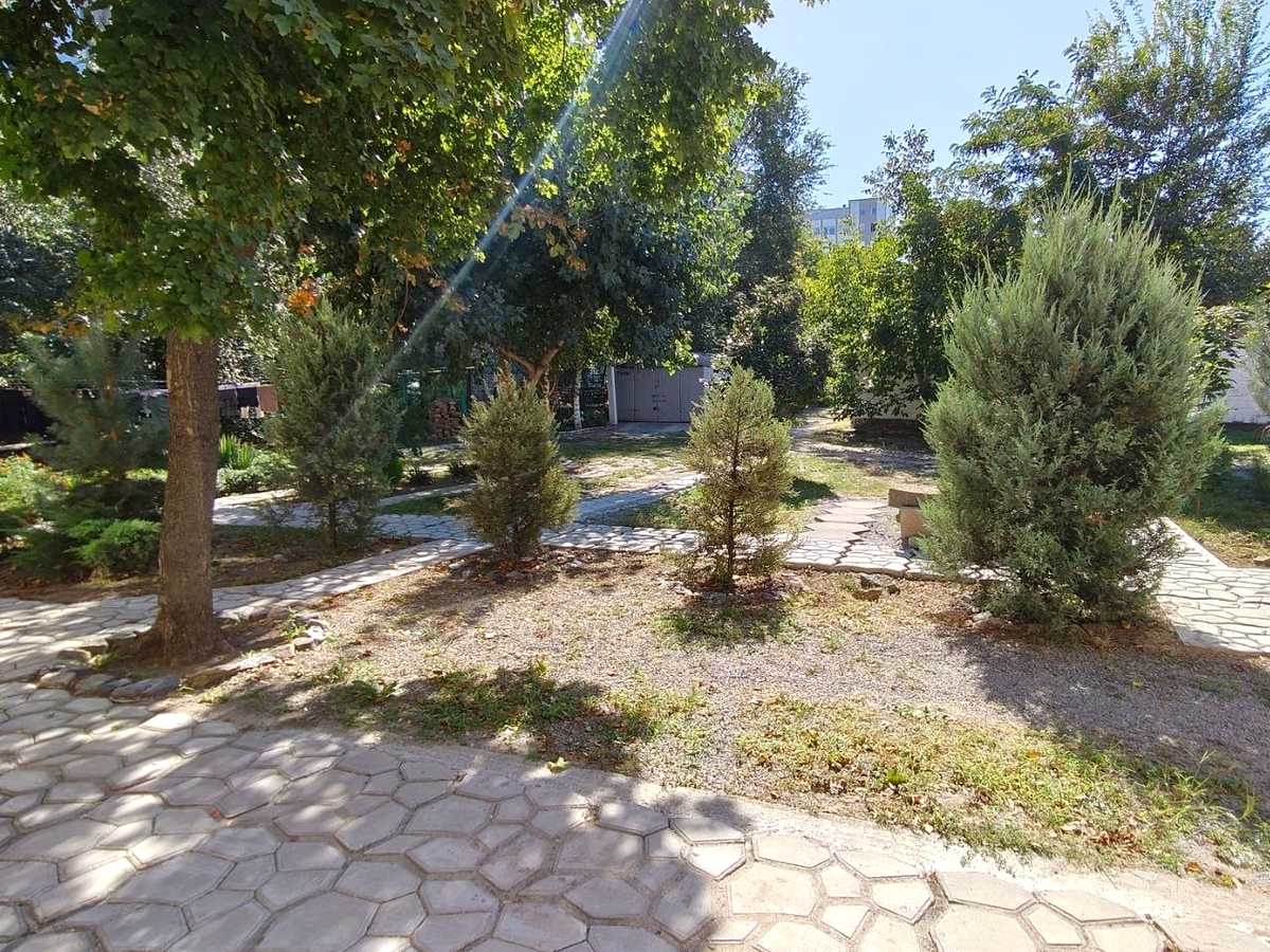 Квартира на вул. Самарська, 13 в Дніпрі, ID 398574, фото №10