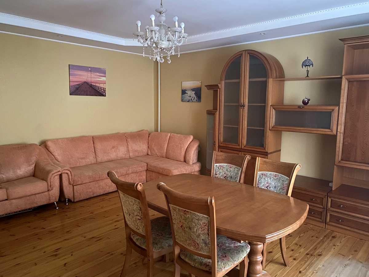 Квартира на вул. Миколи Голего, 5, ID 398557, фото №1