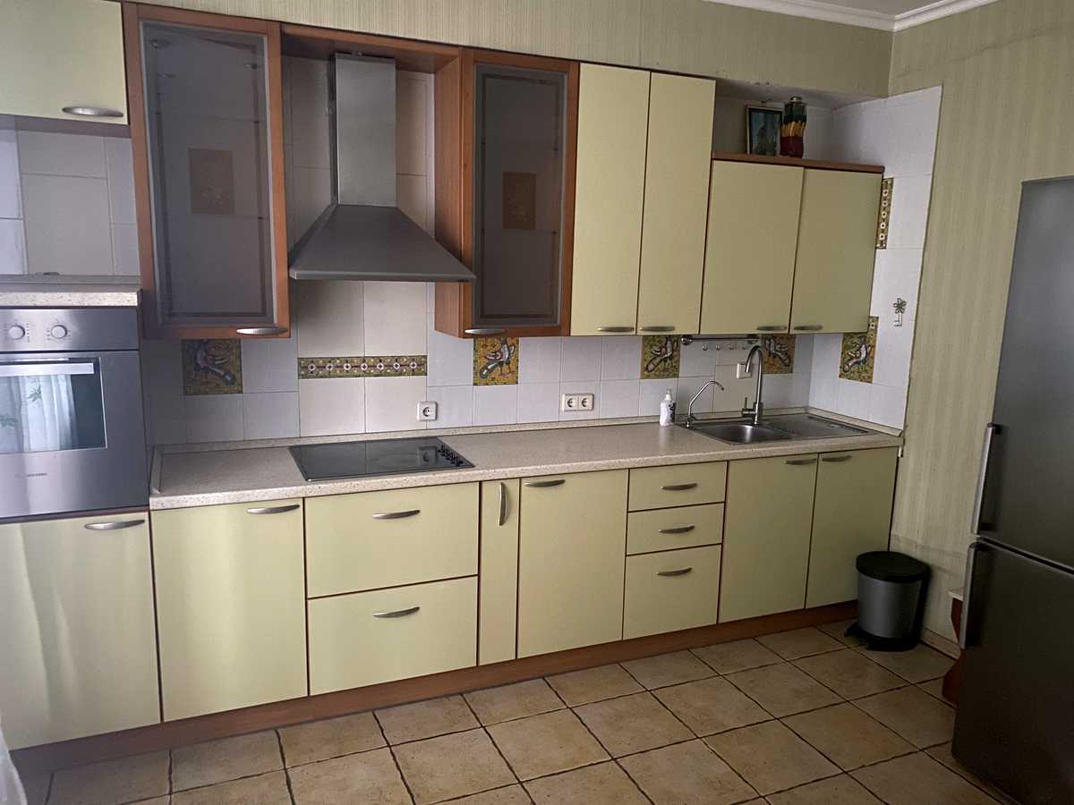 Квартира на вул. Миколи Голего, 5 в Києві, ID 398557, фото №2