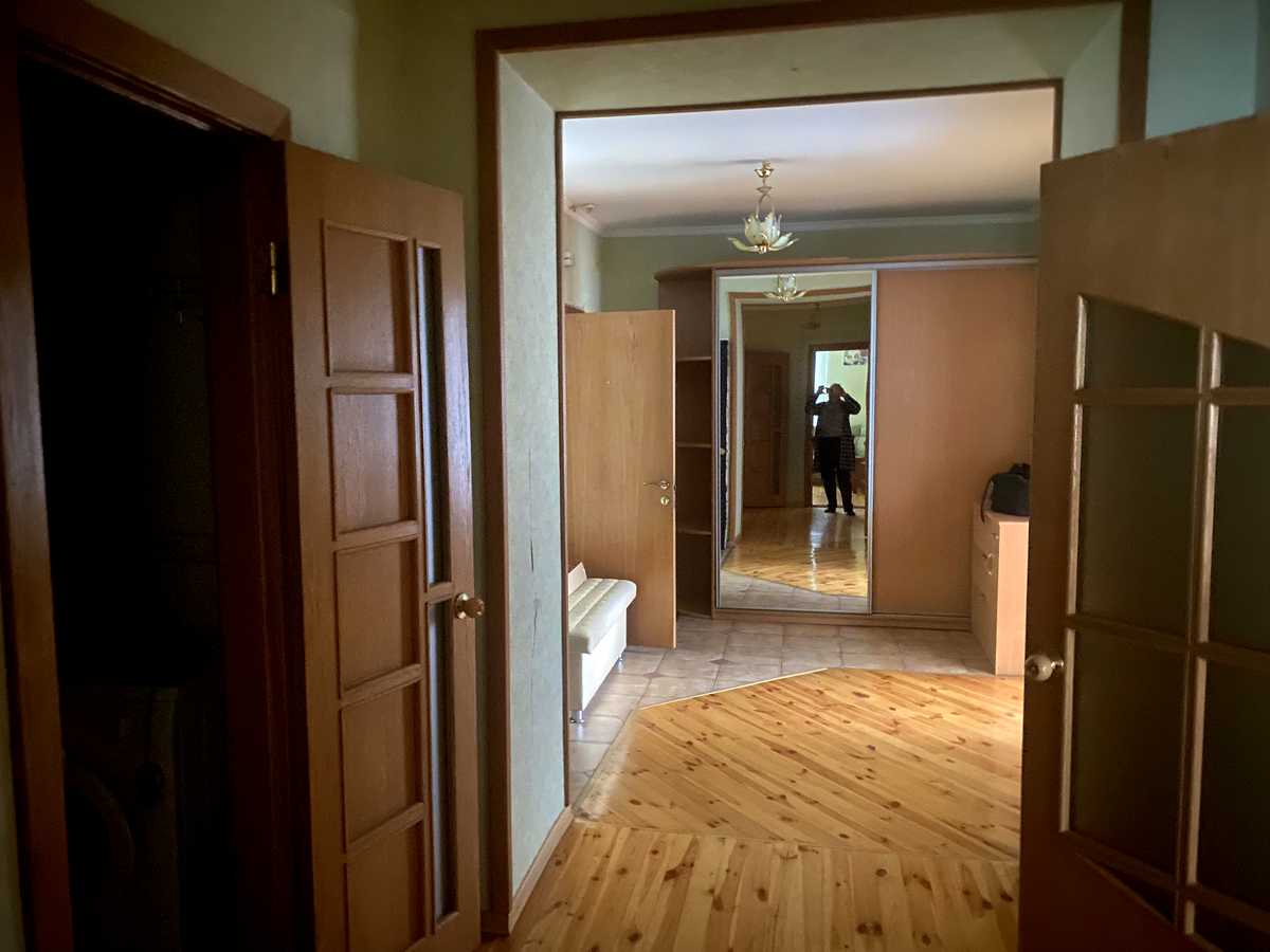 Квартира на вул. Миколи Голего, 5 в Києві, ID 398557, фото №3