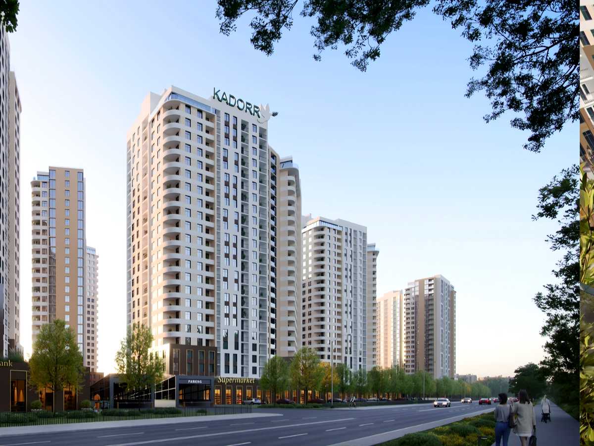 Квартира на вул. Краснова в Одесі, ID 398580, фото №3