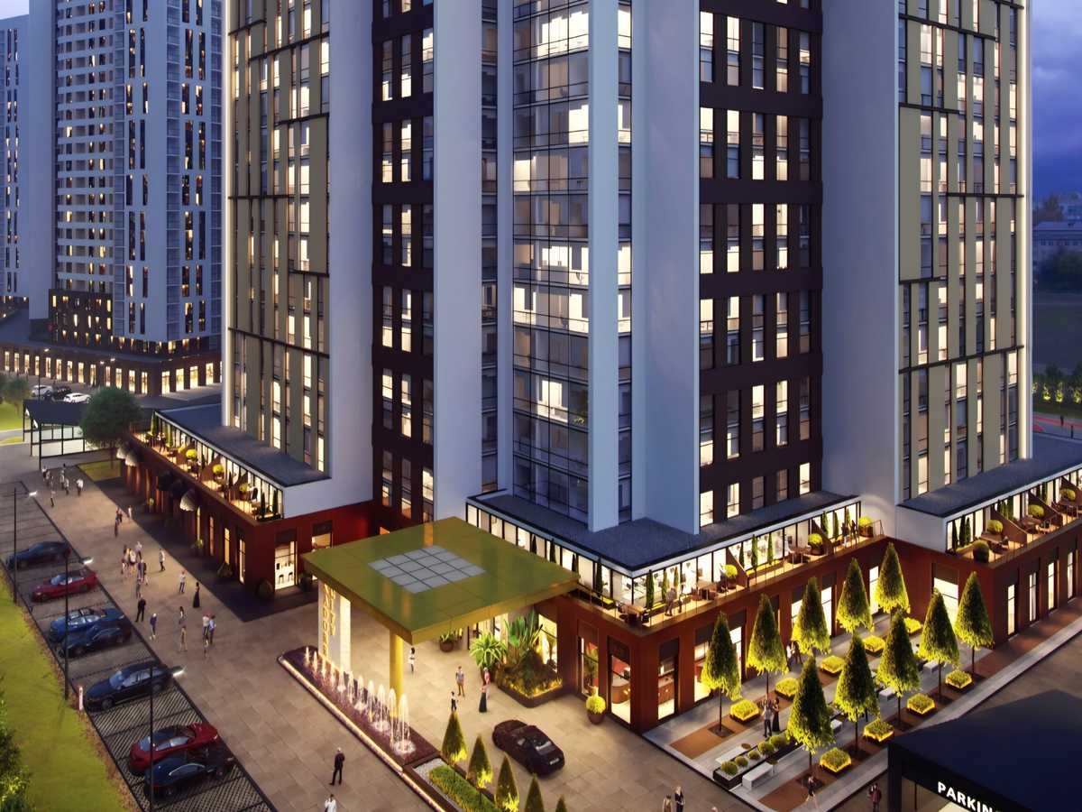Квартира на вул. Краснова в Одесі, ID 398580, фото №4