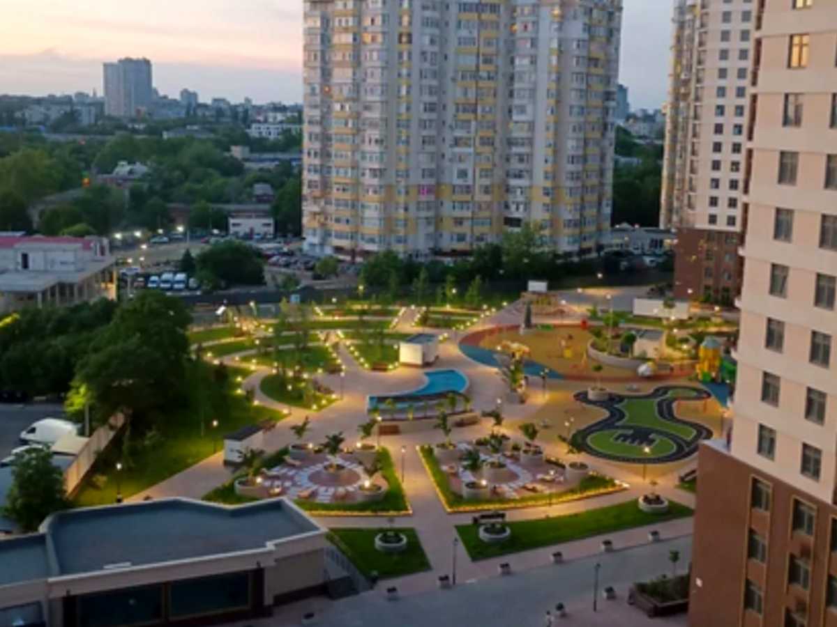 Квартира на вул. Краснова в Одесі, ID 398580, фото №5