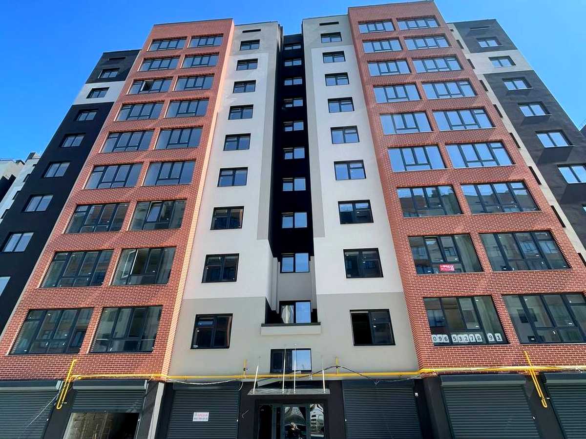 Квартира на вул. Січових стрільців в Хмельницькому, ID 398620, фото №11