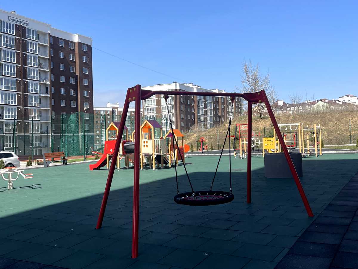 Квартира на вул. Січових стрільців в Хмельницькому, ID 398620, фото №15