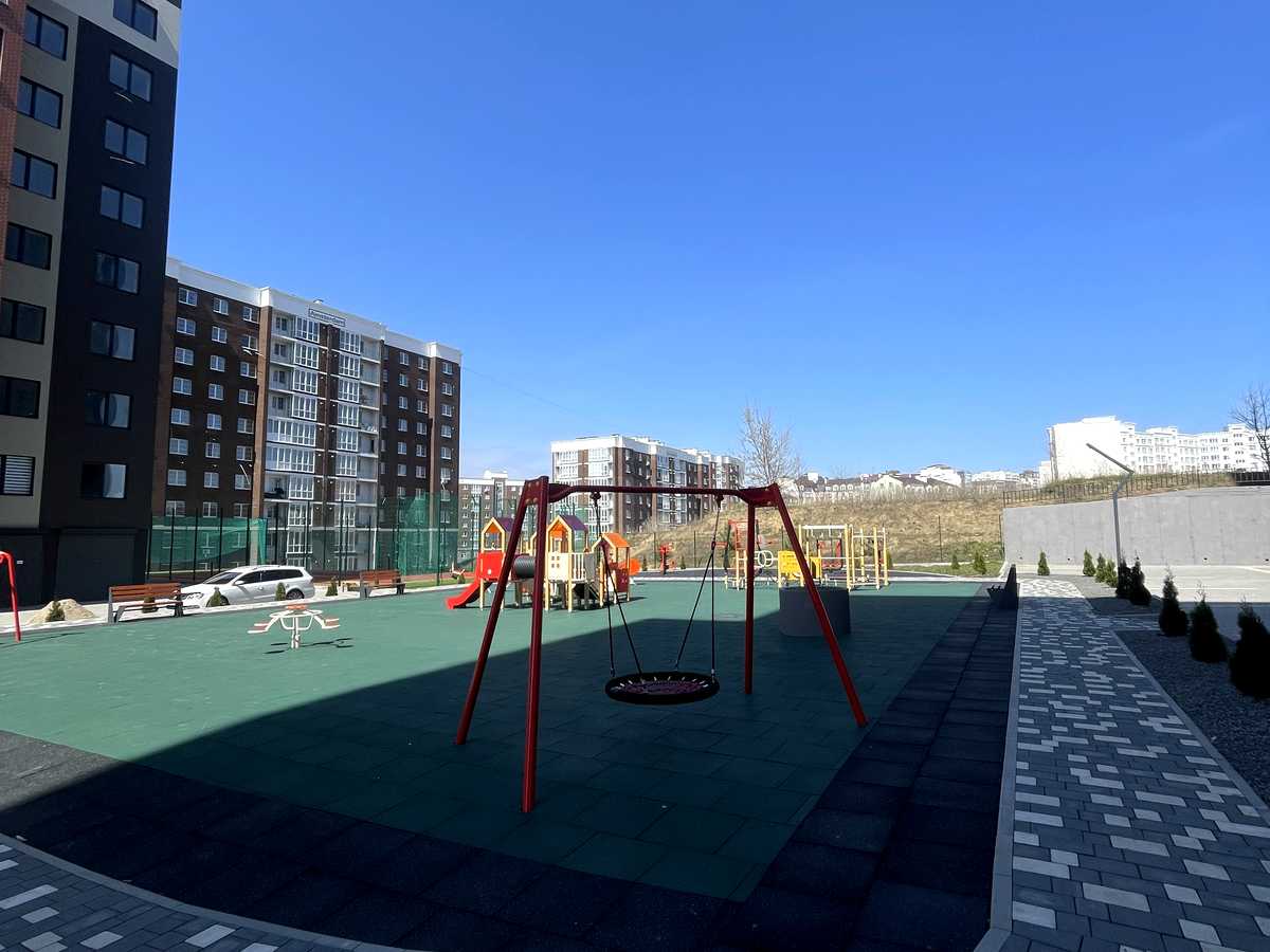 Квартира на вул. Січових стрільців в Хмельницькому, ID 398620, фото №16