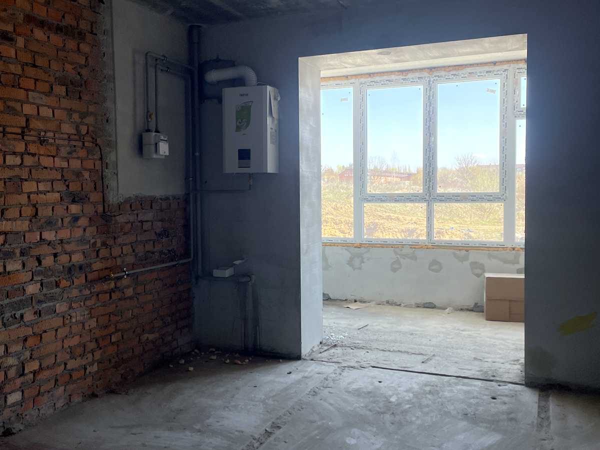 Квартира на вул. Січових стрільців в Хмельницькому, ID 398620, фото №6
