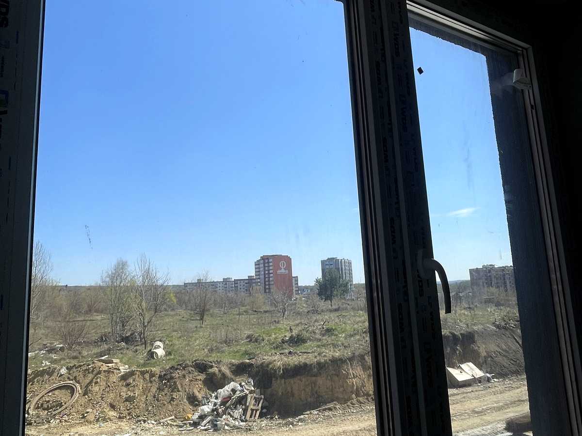 Квартира на вул. Січових стрільців в Хмельницькому, ID 398620, фото №9