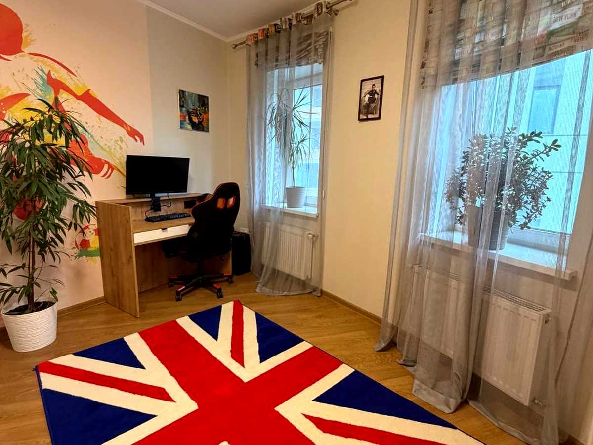 Квартира на просп. Миру, 63д в Хмельницькому, ID 398619, фото №2