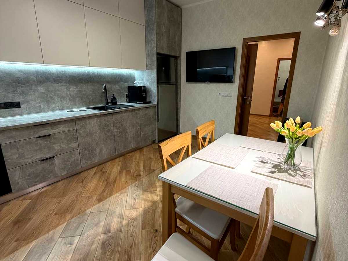 Квартира на просп. Миру, 63д в Хмельницькому, ID 398619, фото №3