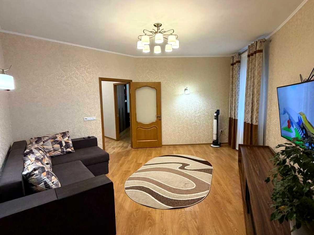 Квартира на просп. Миру, 63д в Хмельницькому, ID 398619, фото №4