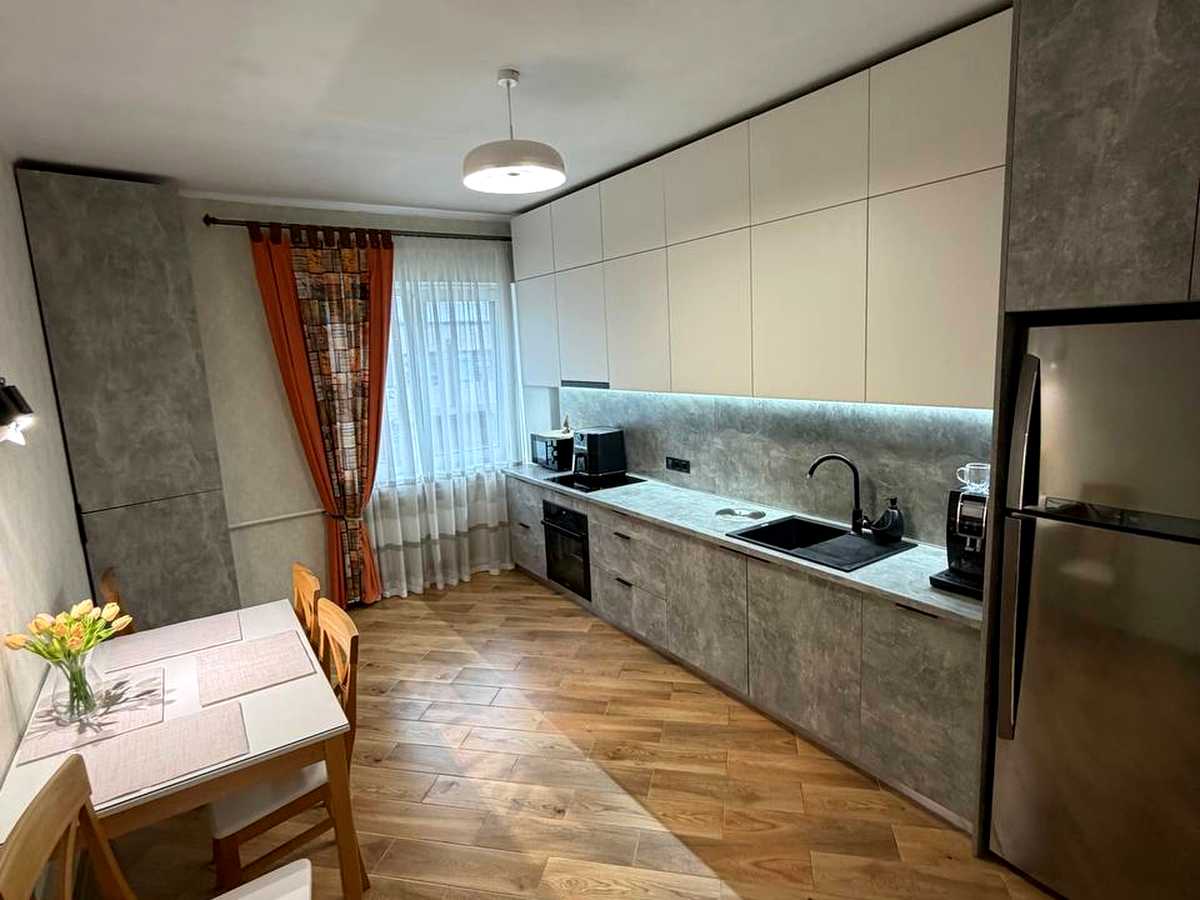 Квартира на просп. Миру, 63д в Хмельницькому, ID 398619, фото №5