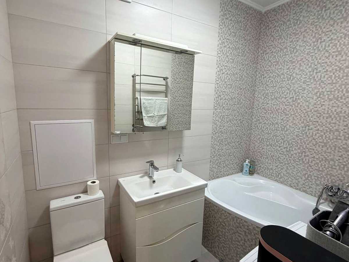 Квартира на просп. Миру, 63д в Хмельницькому, ID 398619, фото №7