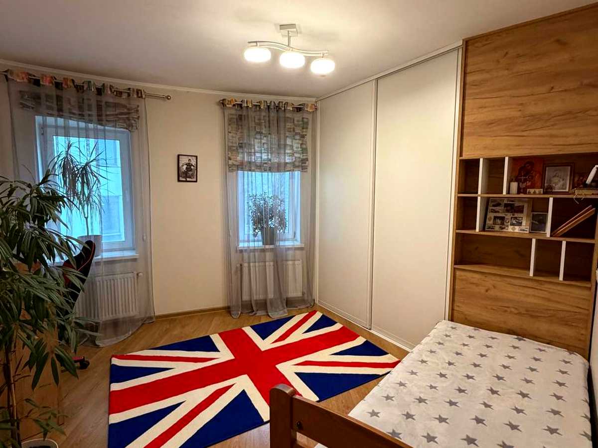 Квартира на просп. Миру, 63д в Хмельницькому, ID 398619, фото №9