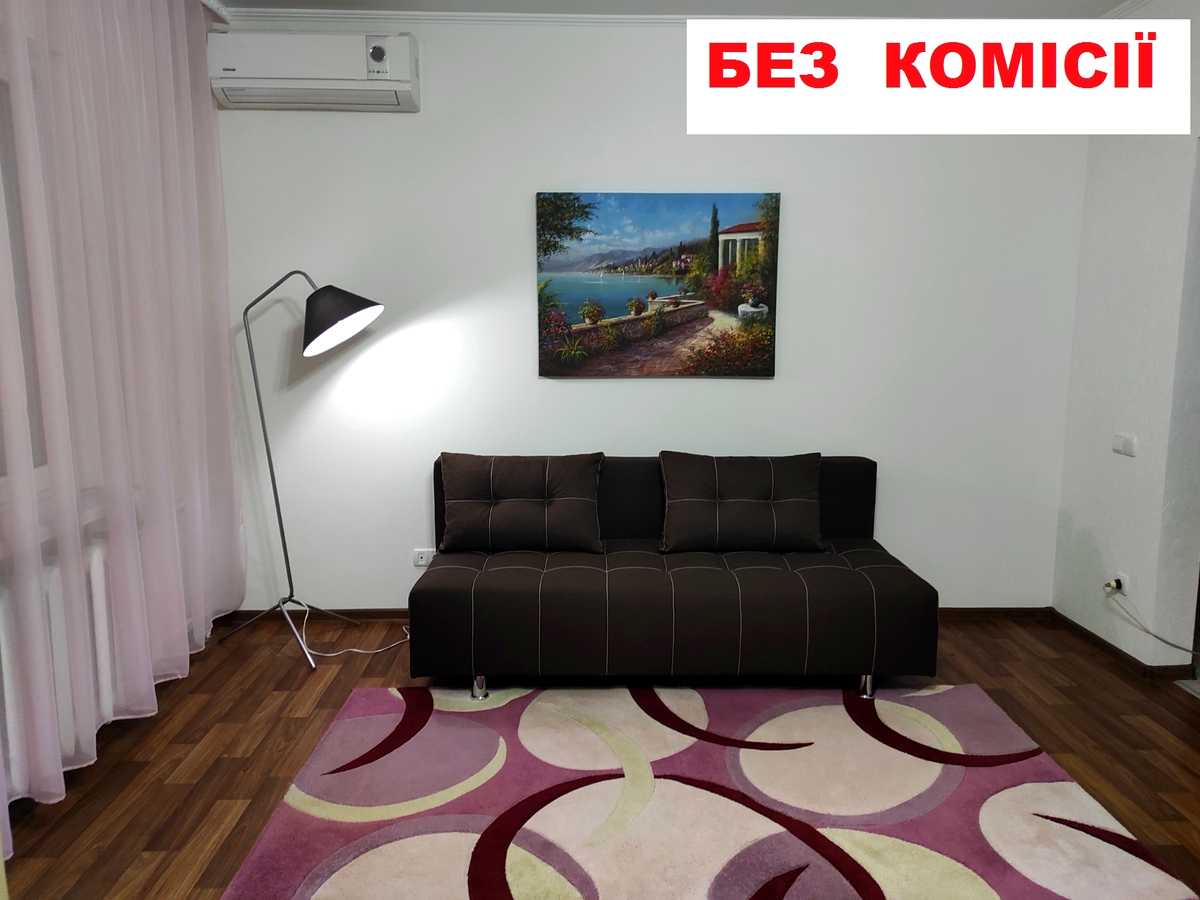 Орендувати квартиру за адресою вул. Анни Ахматової, 43 на Findly.com.ua Квартира на вул. Анни Ахматової, 43, ID 475442, фото №1