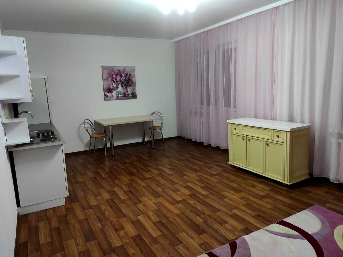 Квартира на вул. Анни Ахматової, 43 в Києві, ID 475442, фото №2