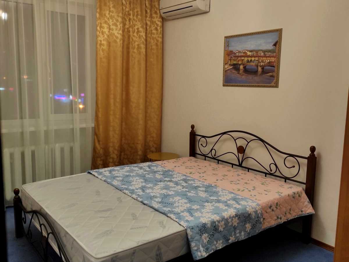 Квартира на вул. Анни Ахматової, 43 в Києві, ID 475442, фото №11