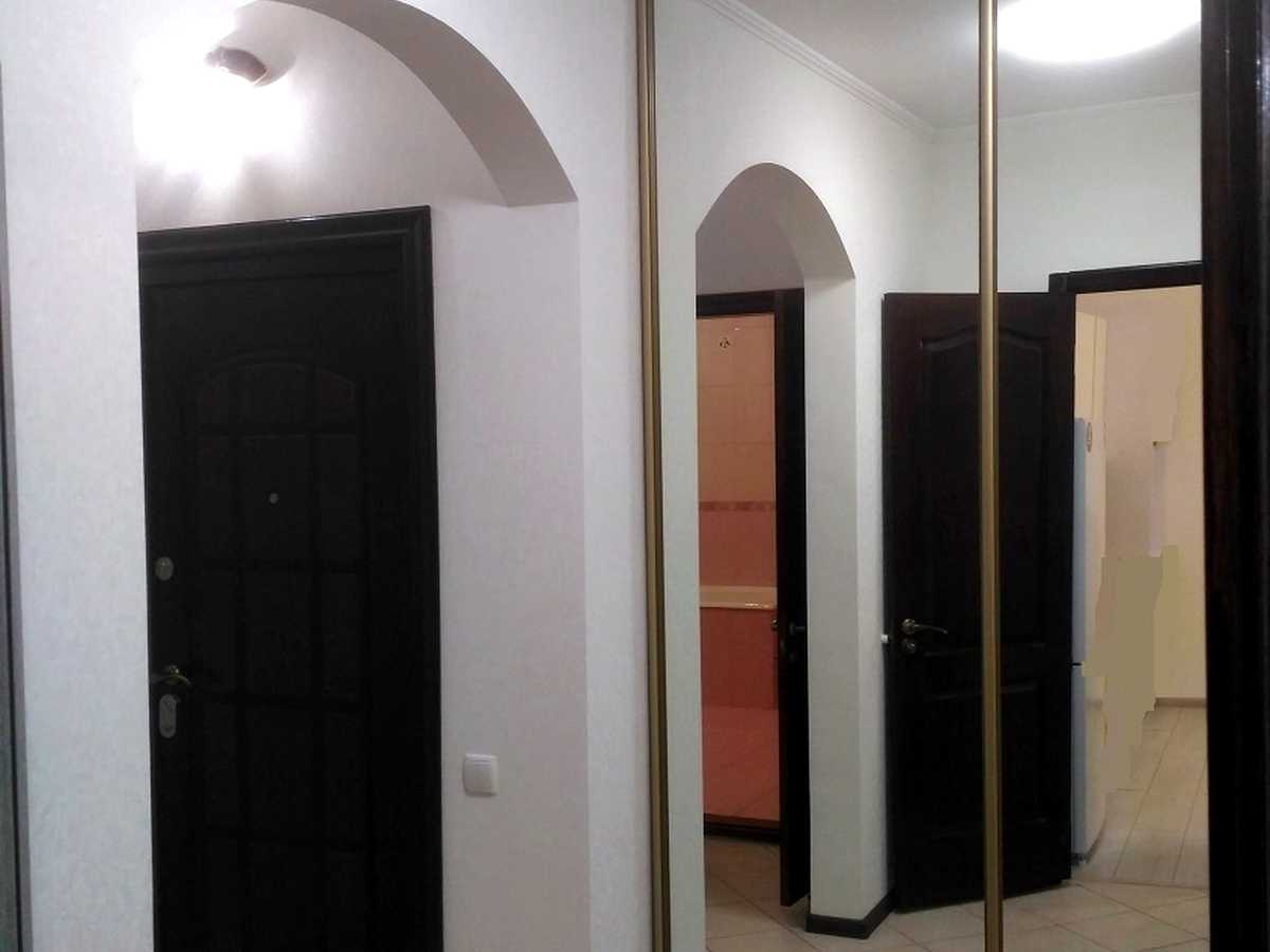 Квартира на вул. Анни Ахматової, 43 в Києві, ID 475442, фото №14