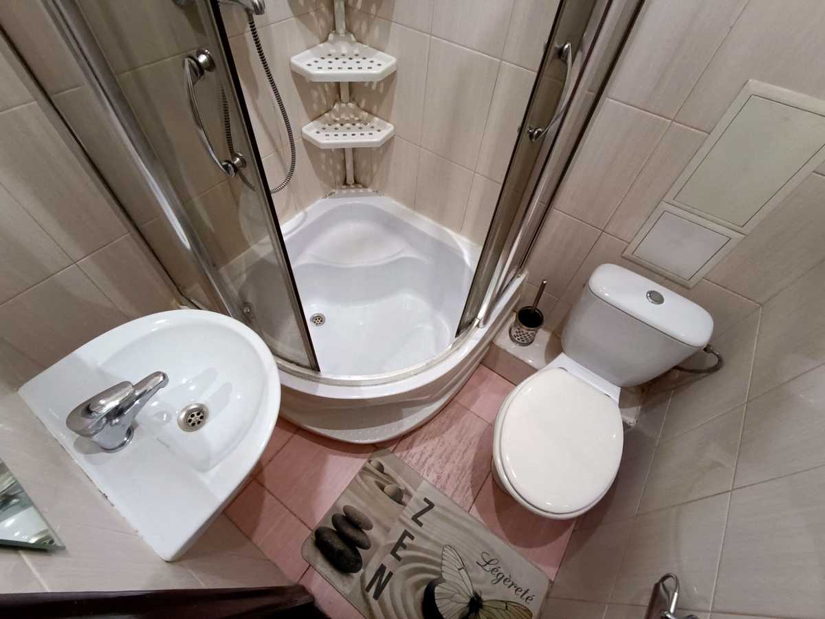 Квартира на вул. Анни Ахматової, 43 в Києві, ID 475442, фото №15