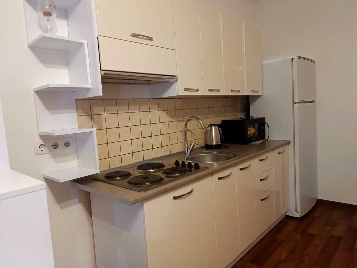 Квартира на вул. Анни Ахматової, 43 в Києві, ID 475442, фото №5