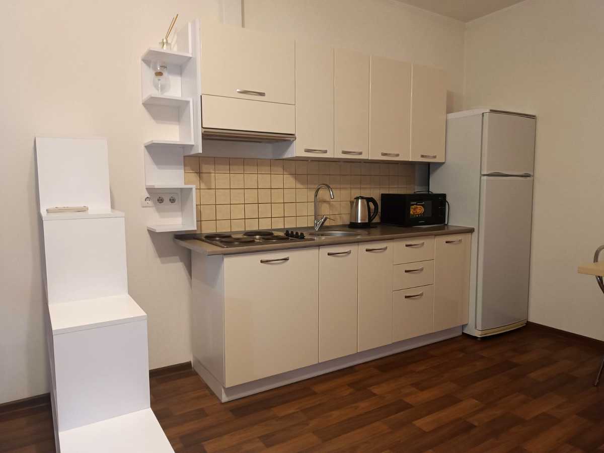 Квартира на вул. Анни Ахматової, 43 в Києві, ID 475442, фото №8