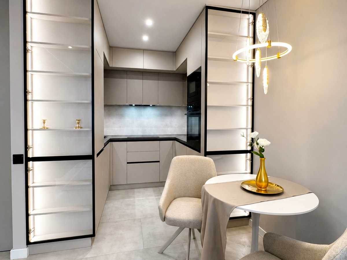 Квартира на вул. Михайла Максимовича, 24Г, ID 398654, фото №1