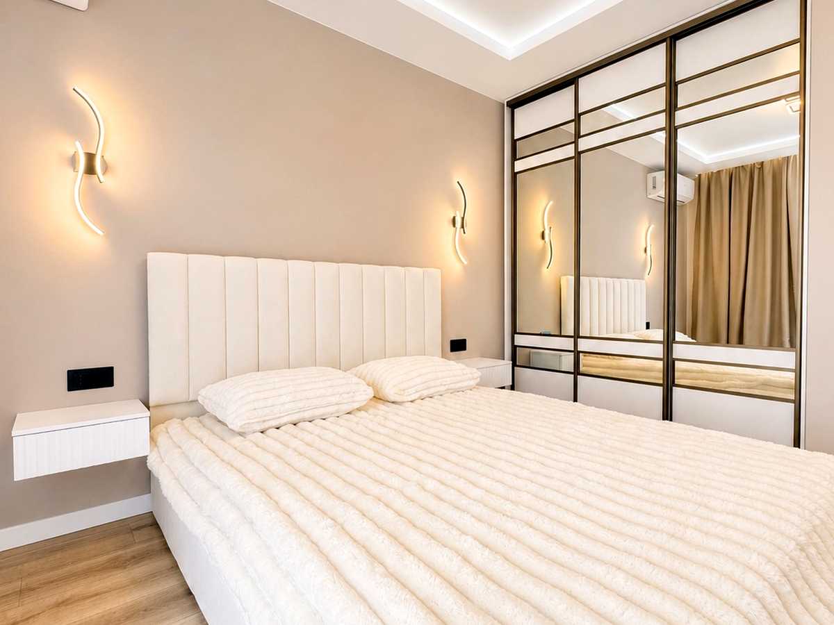 Квартира на вул. Михайла Максимовича, 24Г в Києві, ID 398654, фото №11