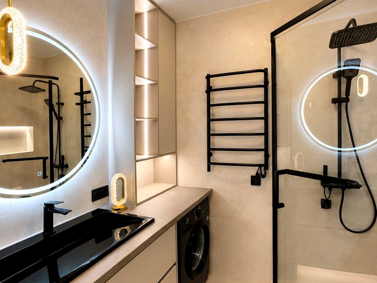 Квартира на вул. Михайла Максимовича, 24Г в Києві, ID 398654, фото №13