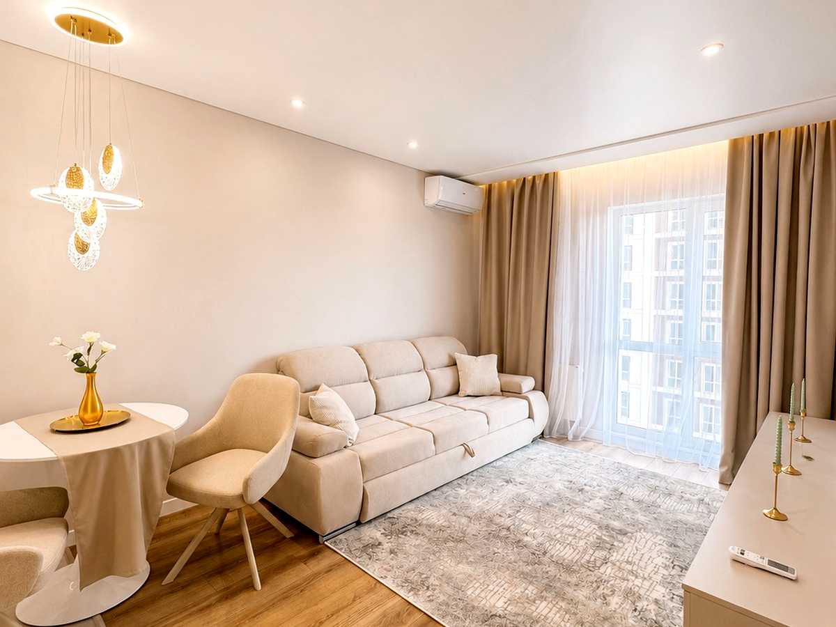 Квартира на вул. Михайла Максимовича, 24Г в Києві, ID 398654, фото №3