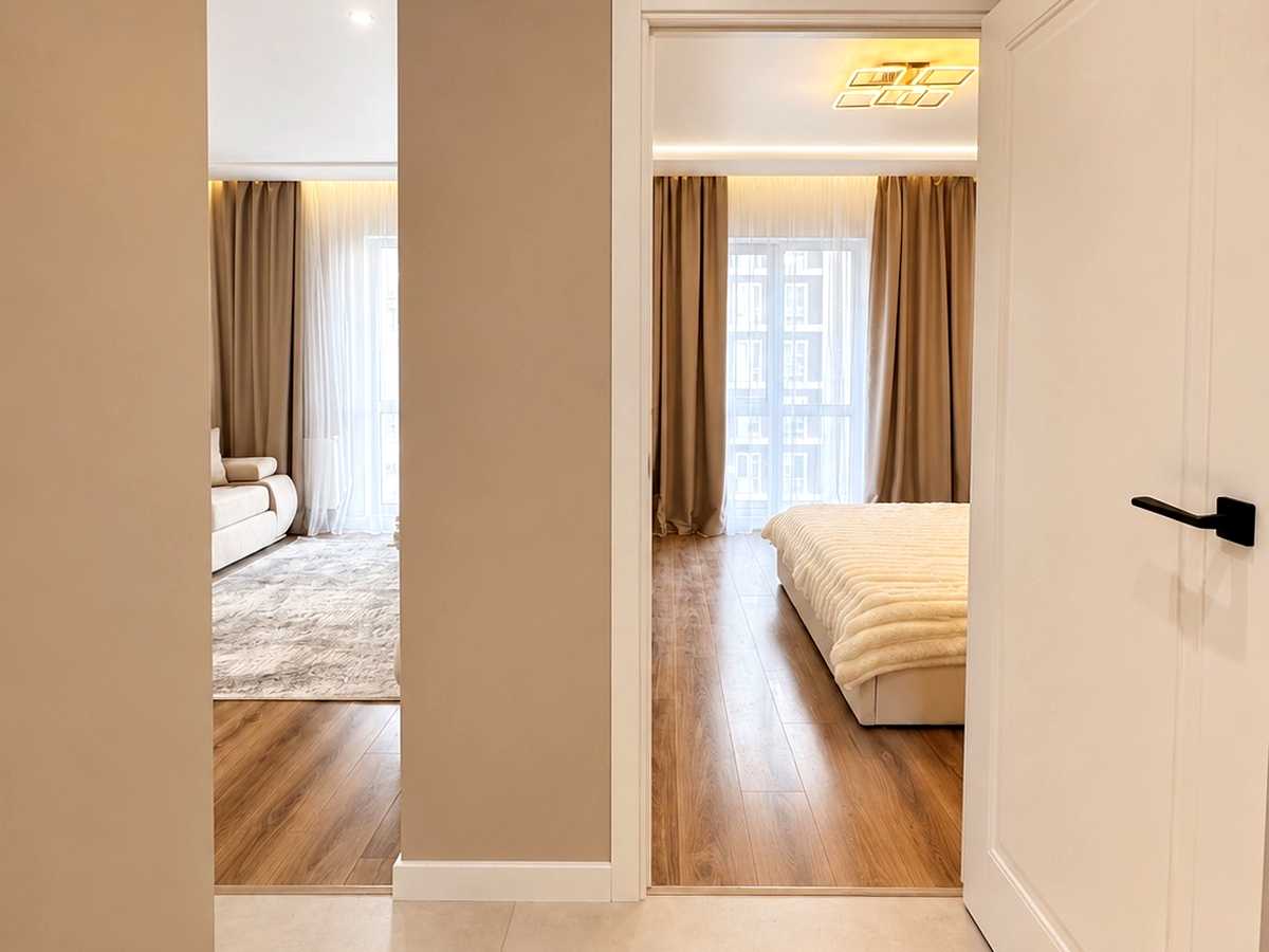 Квартира на вул. Михайла Максимовича, 24Г в Києві, ID 398654, фото №7