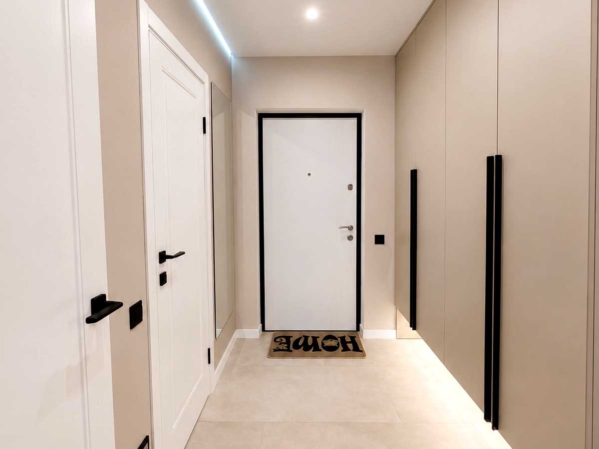 Квартира на вул. Михайла Максимовича, 24Г в Києві, ID 398654, фото №9