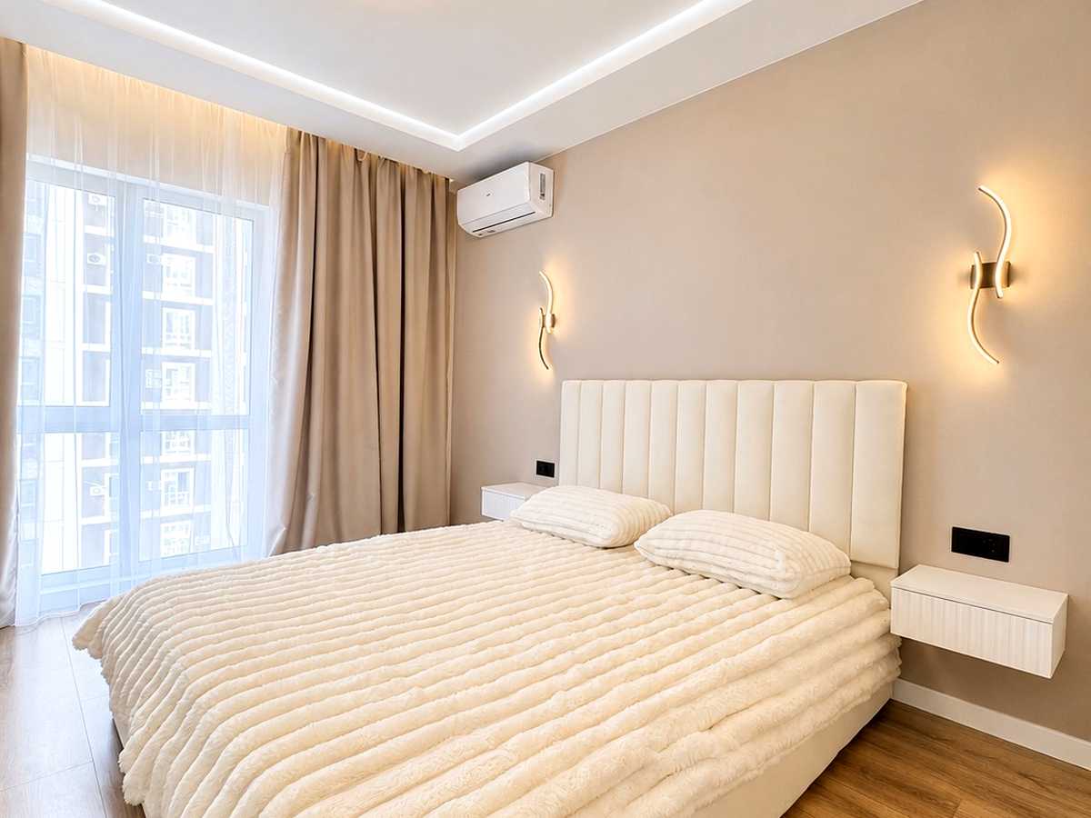 Квартира на вул. Михайла Максимовича, 24Г в Києві, ID 398654, фото №10