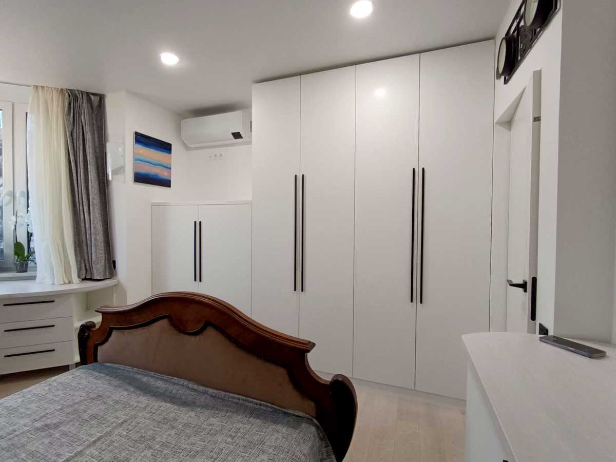 Квартира на вул. Салютна, 1Б в Києві, ID 398659, фото №16