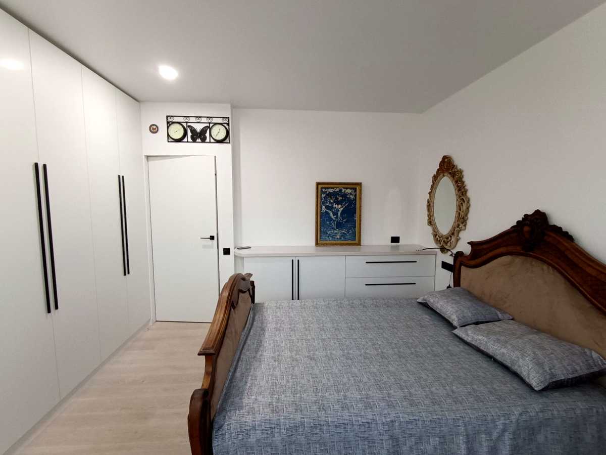 Квартира на вул. Салютна, 1Б в Києві, ID 398659, фото №18