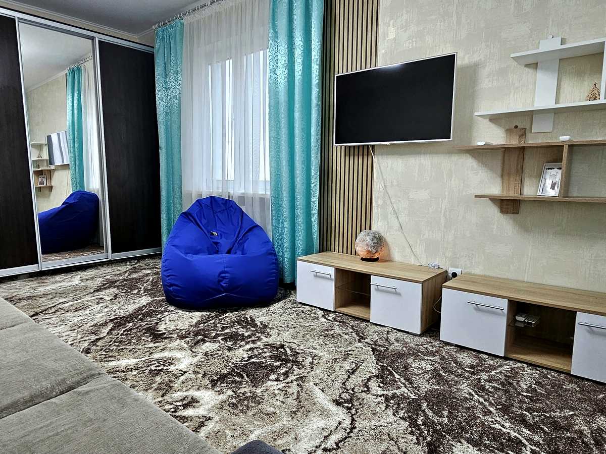 Квартира на вул. Юлії Здановської, 85Б в Києві, ID 480725, фото №15
