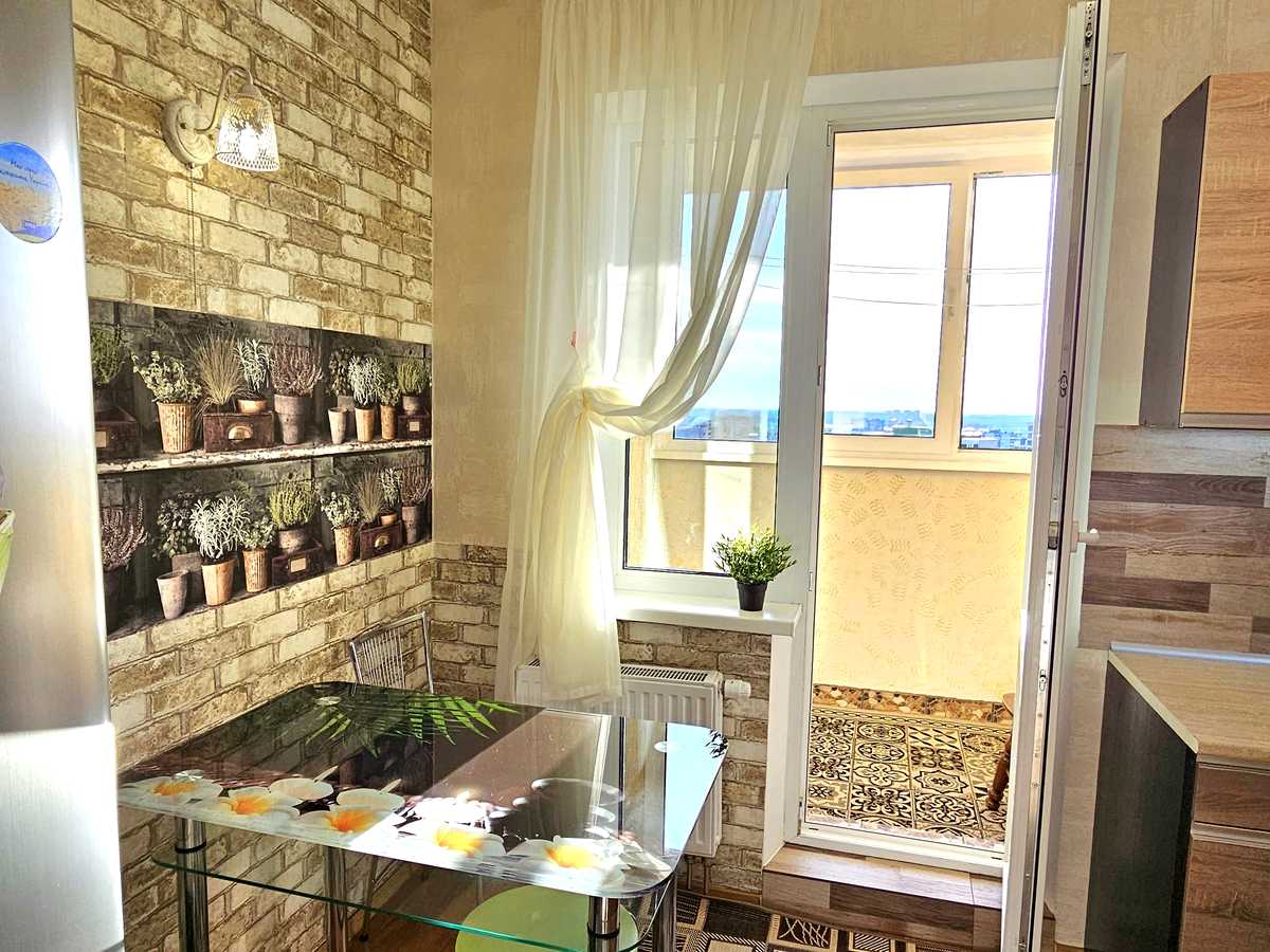 Квартира на вул. Юлії Здановської, 85Б в Києві, ID 480725, фото №17