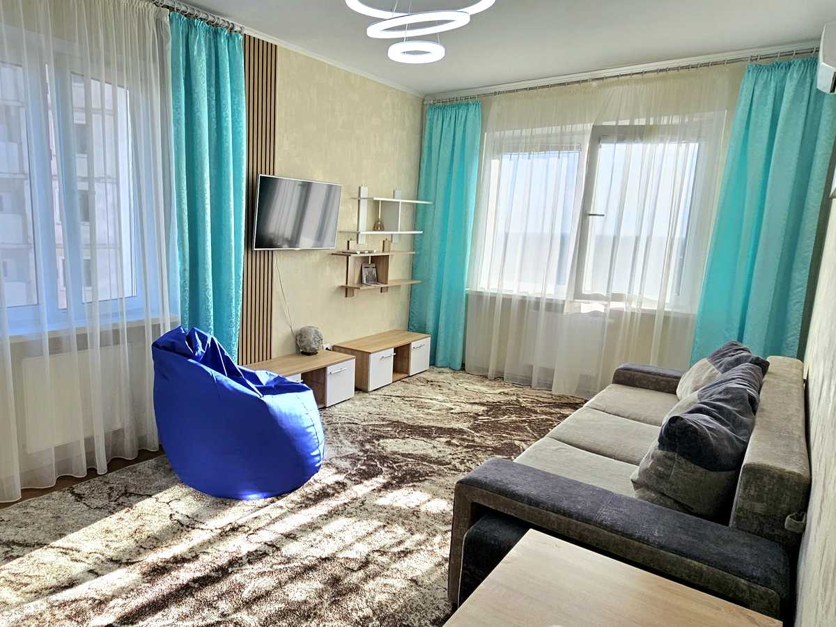 Квартира на вул. Юлії Здановської, 85Б в Києві, ID 480725, фото №20