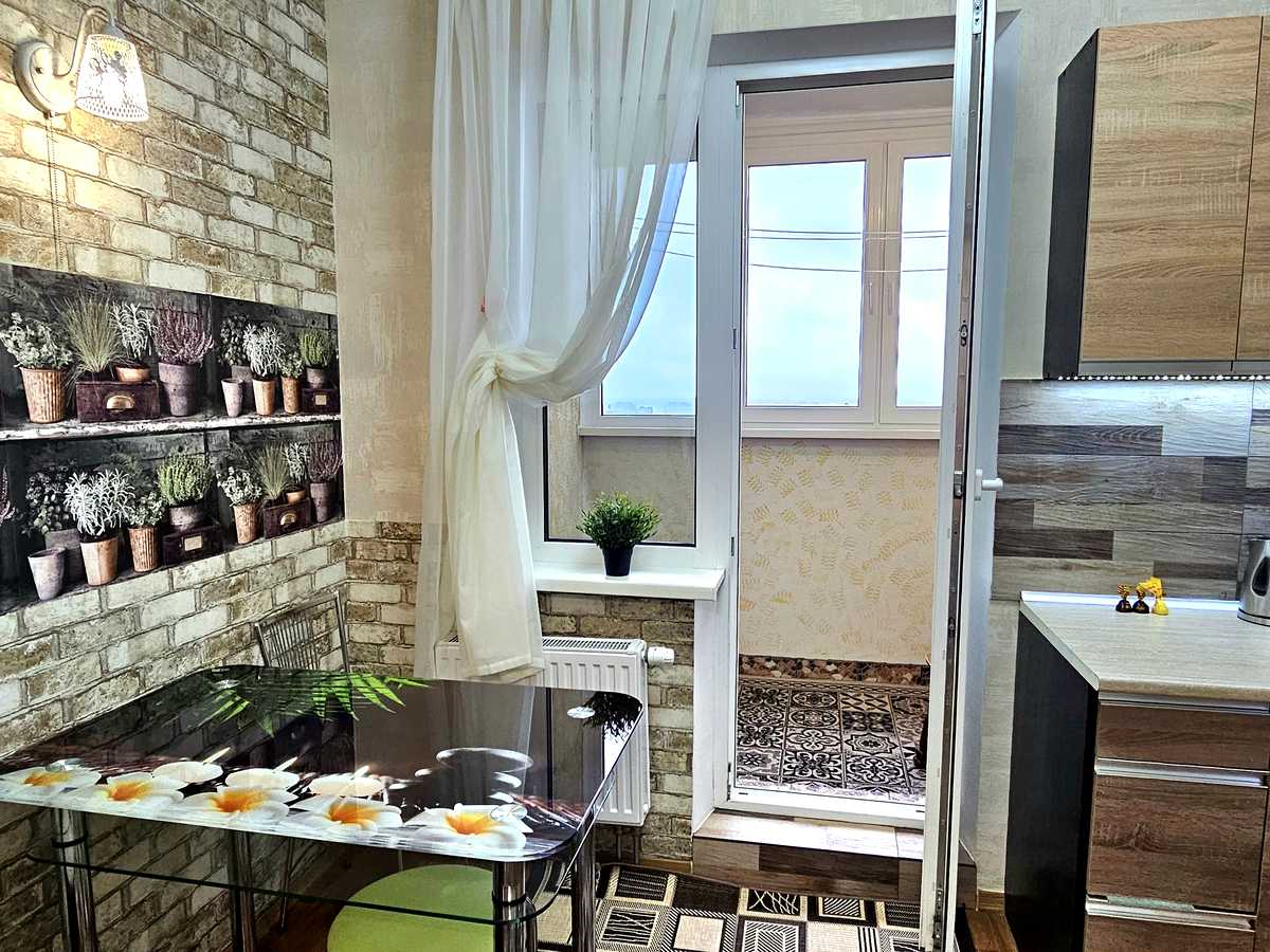 Квартира на вул. Юлії Здановської, 85Б в Києві, ID 480725, фото №23