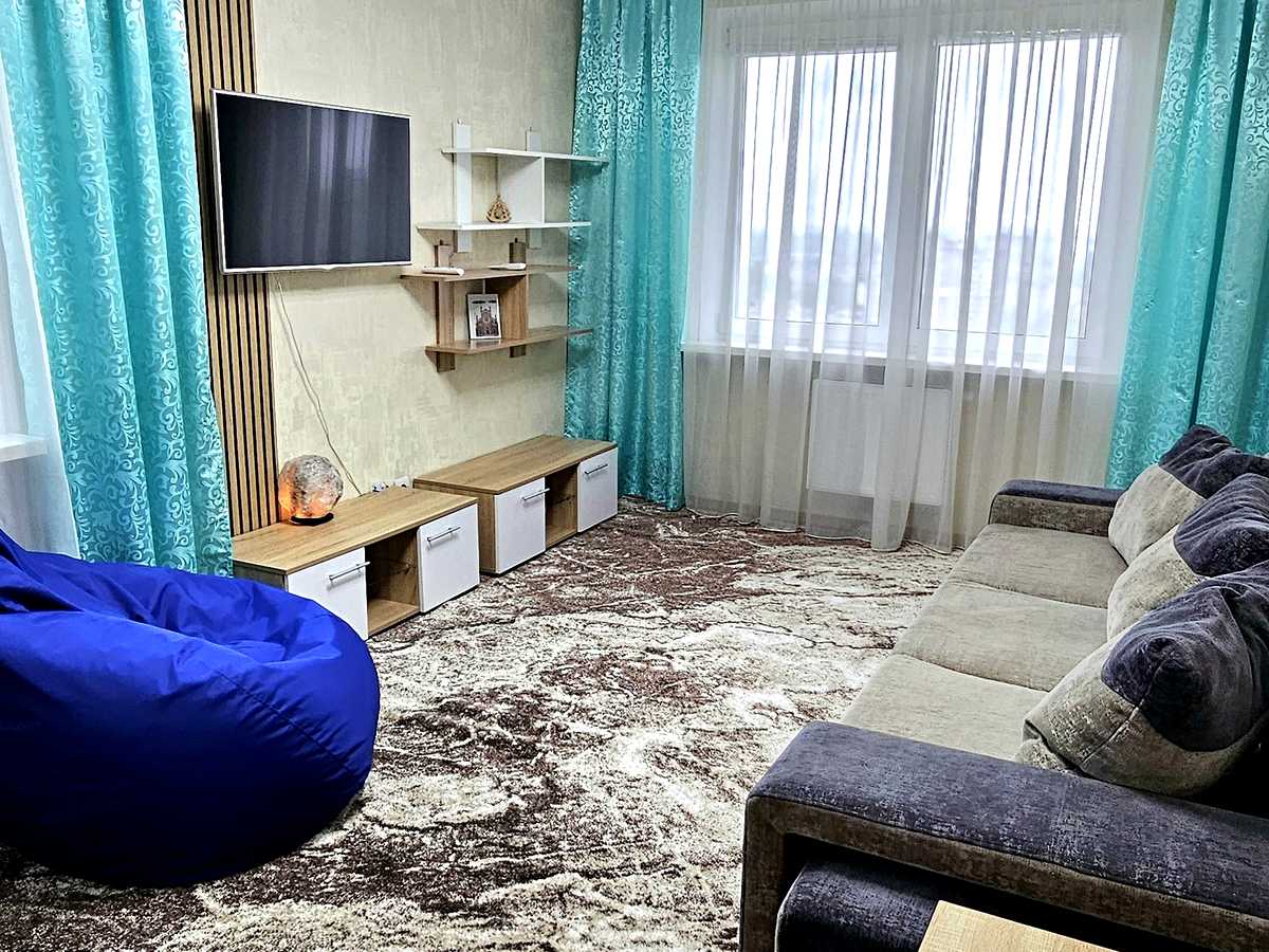 Квартира на вул. Юлії Здановської, 85Б в Києві, ID 480725, фото №27