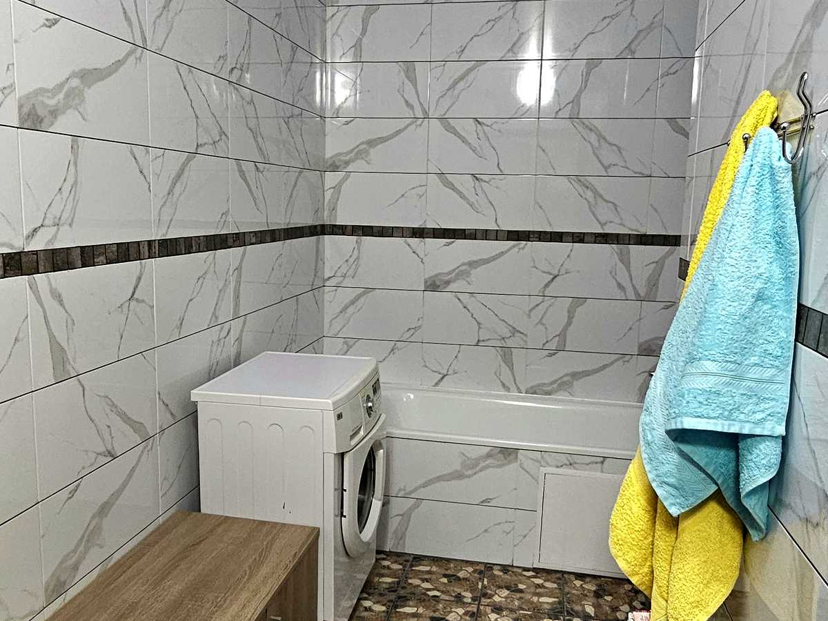 Квартира на вул. Юлії Здановської, 85Б в Києві, ID 480725, фото №28
