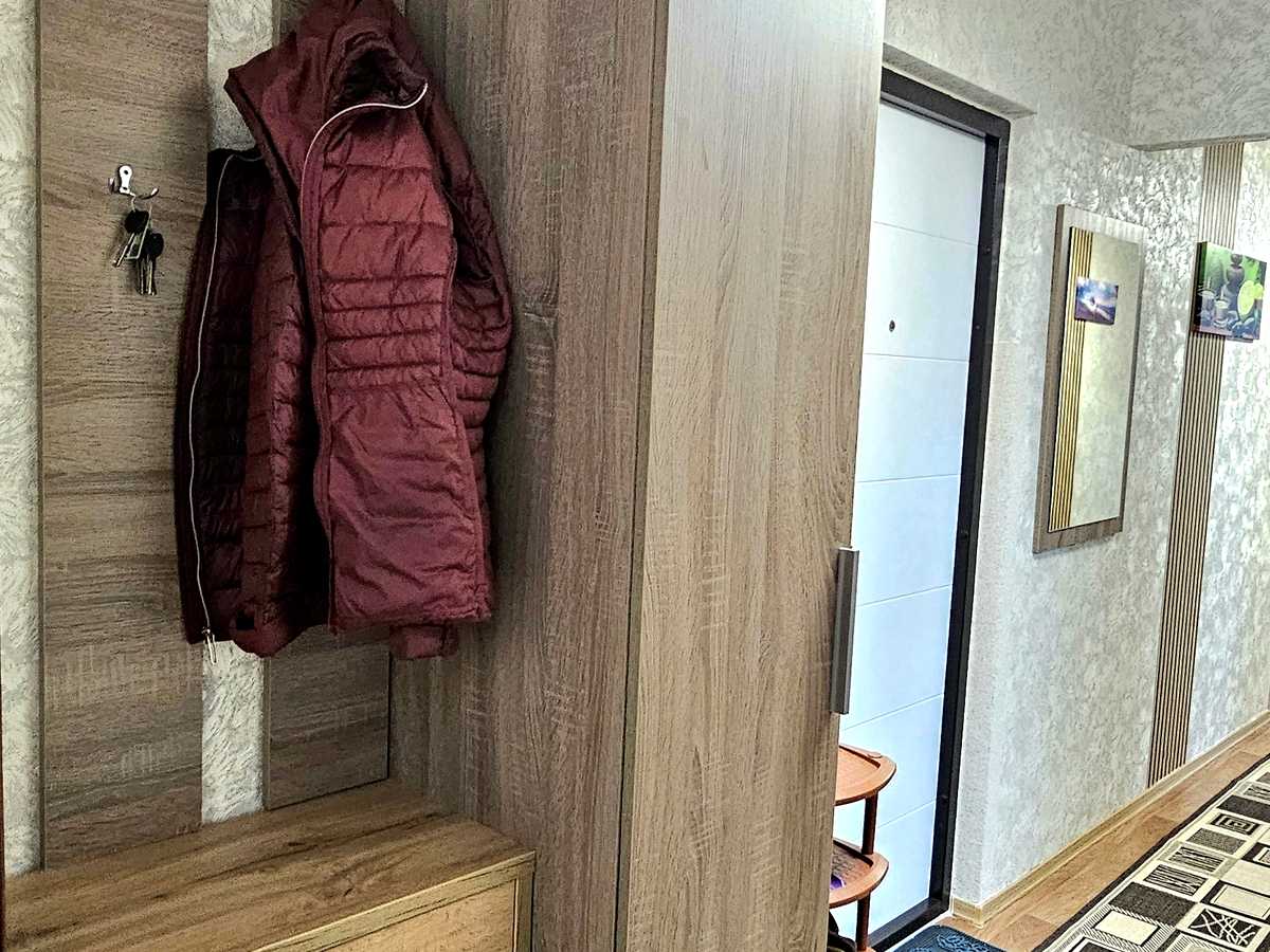 Квартира на вул. Юлії Здановської, 85Б в Києві, ID 480725, фото №29