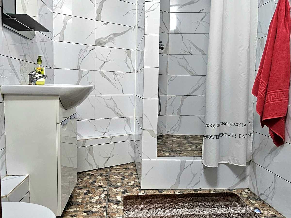 Квартира на вул. Юлії Здановської, 85Б в Києві, ID 480725, фото №30